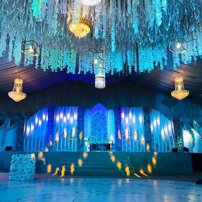 Meena Events Center